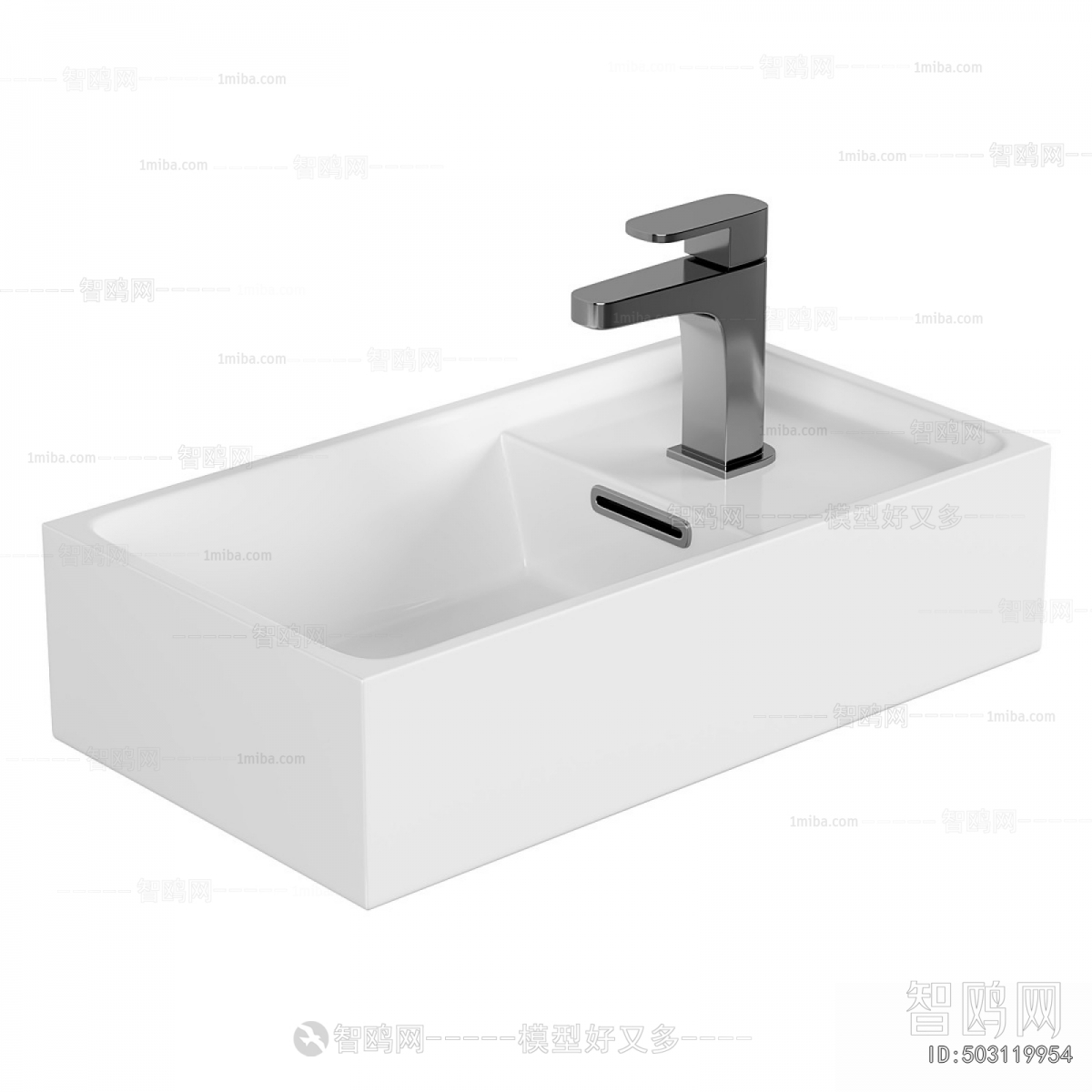 Modern Basin