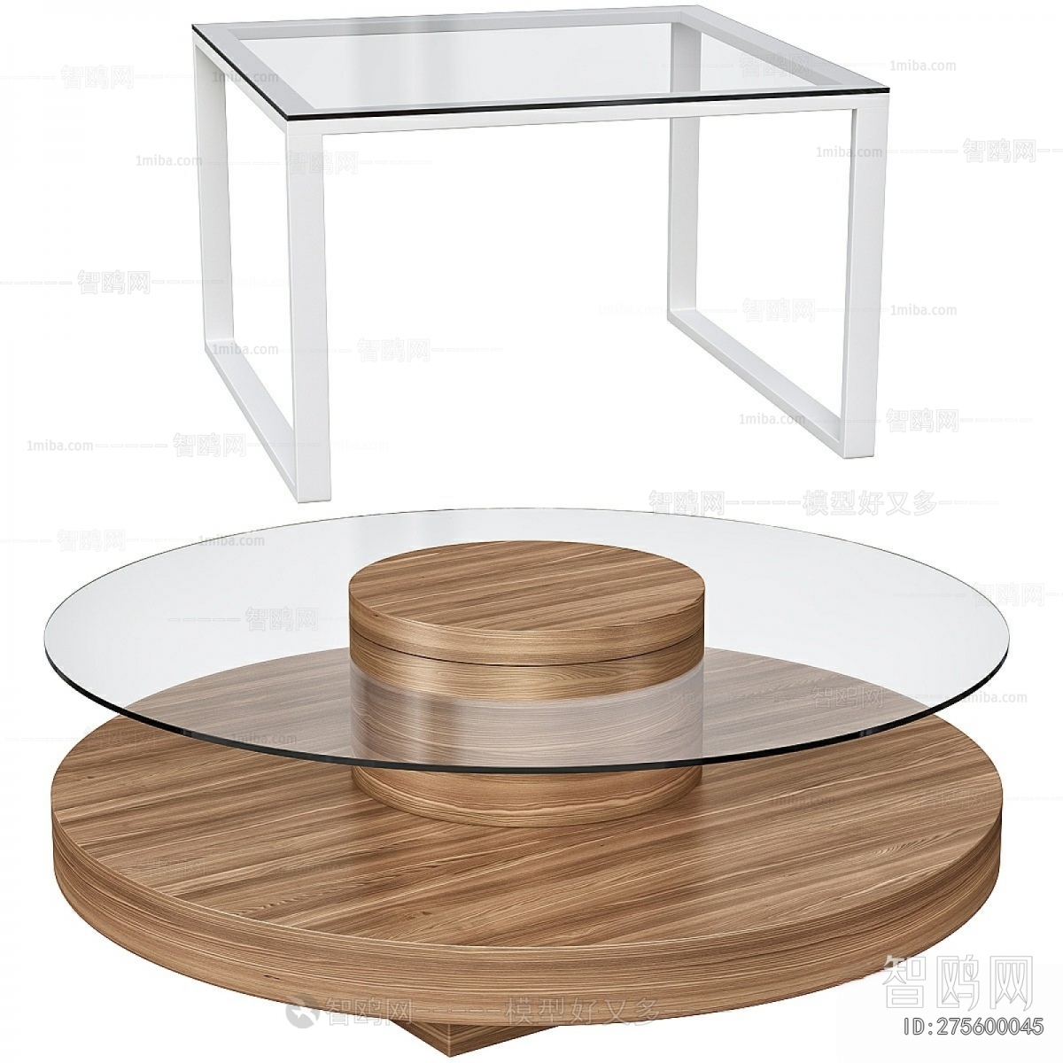 Modern Coffee Table