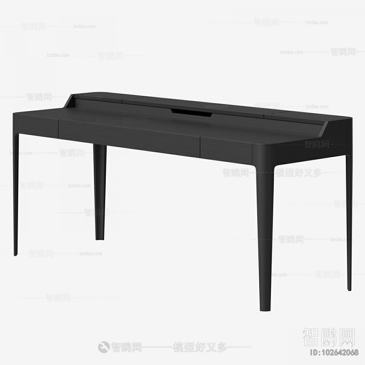 Modern Office Table