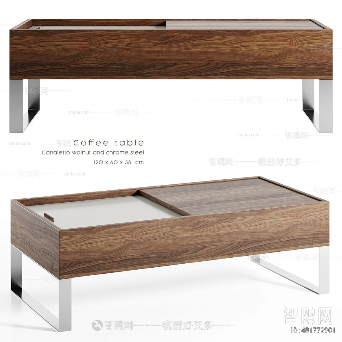 Modern Coffee Table