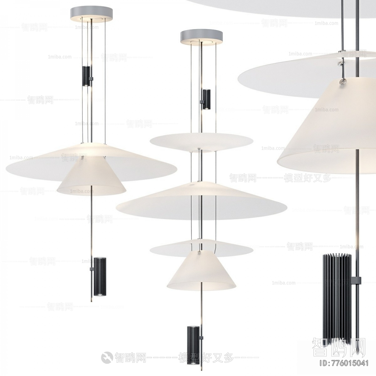 Modern Droplight