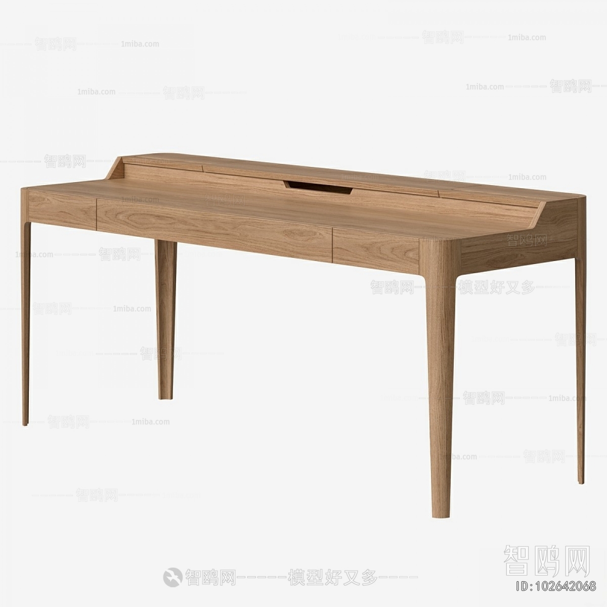 Modern Office Table