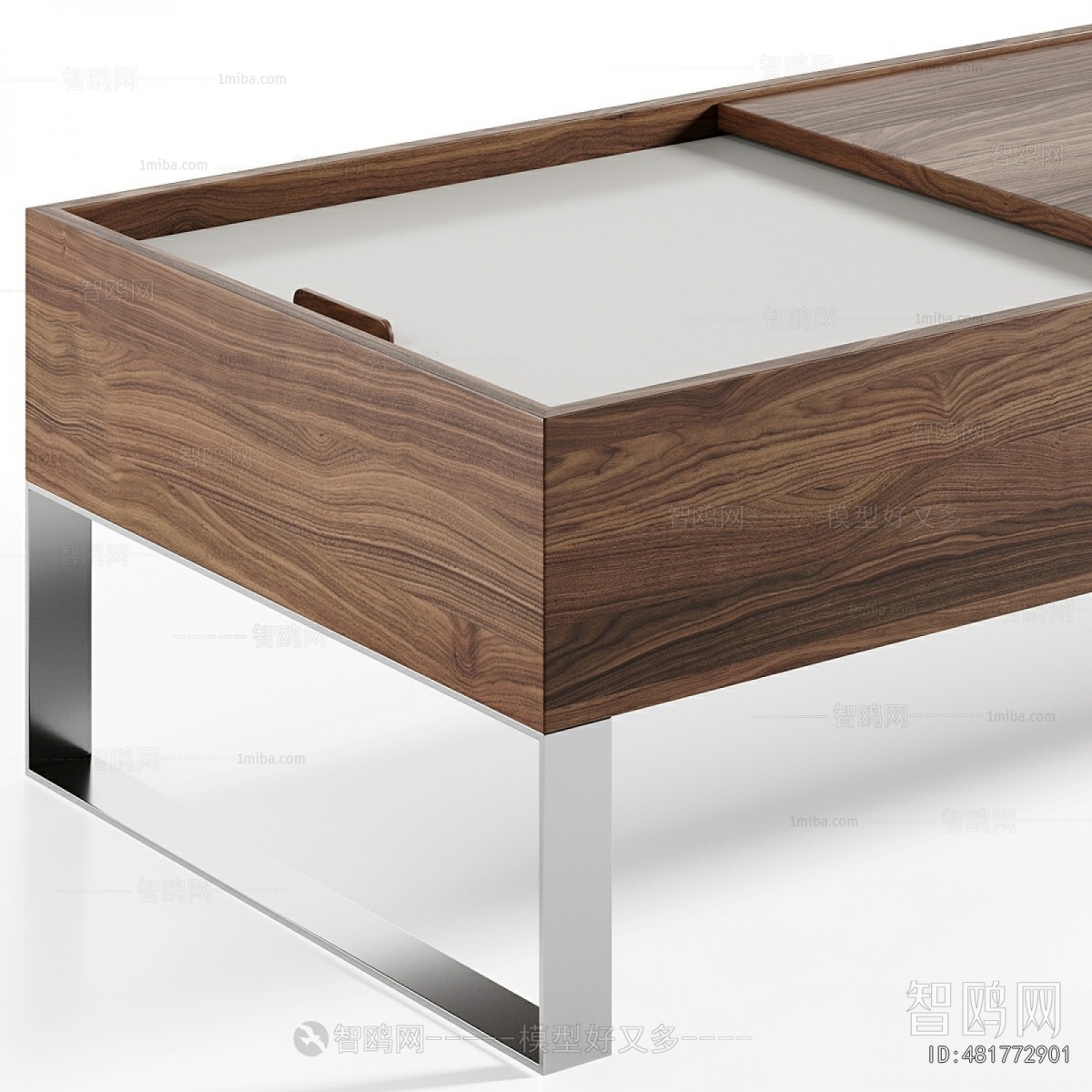 Modern Coffee Table