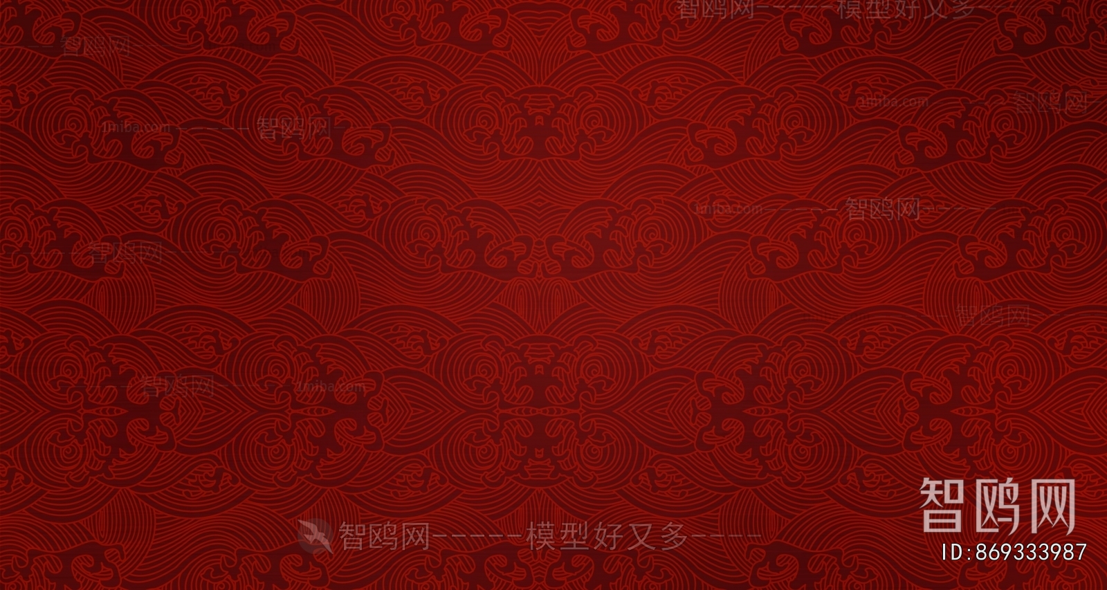 Chinese Style Wallpaper