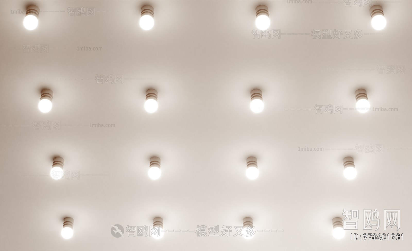 Modern Ceiling Ceiling Lamp