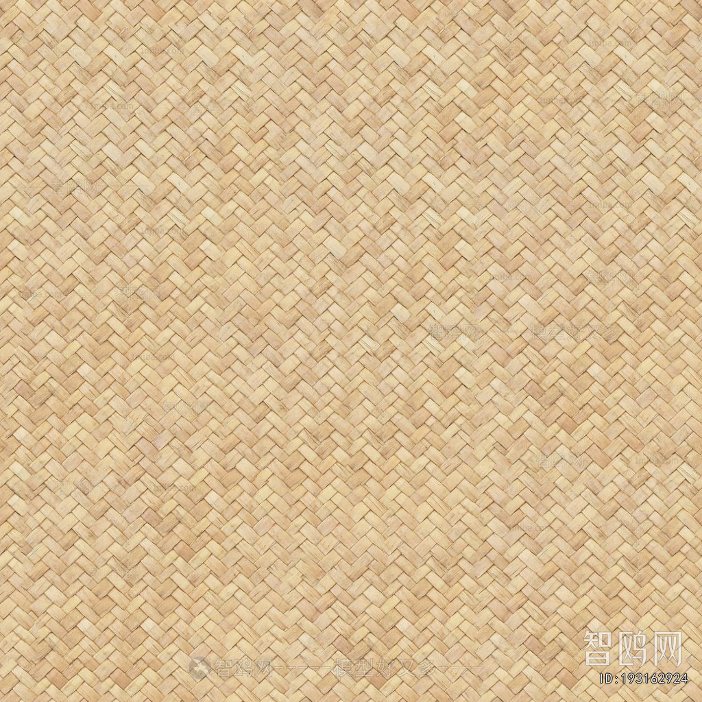 Rattan Texture