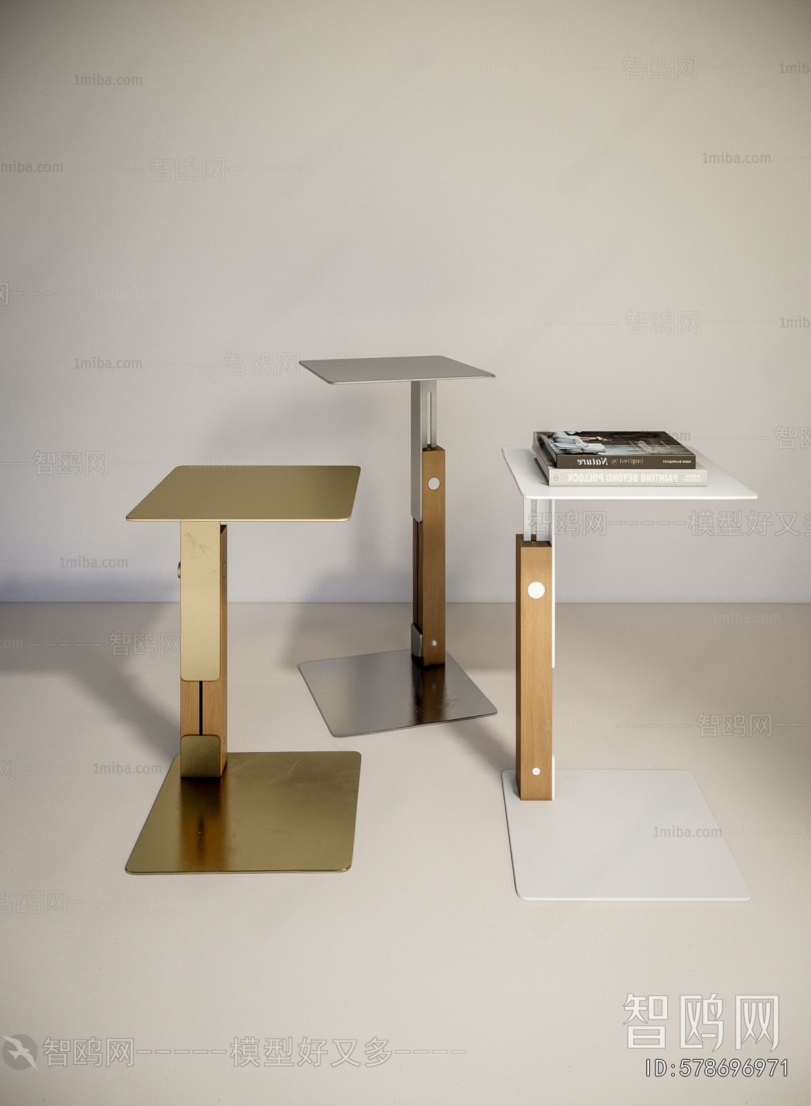 Modern Side Table/corner Table