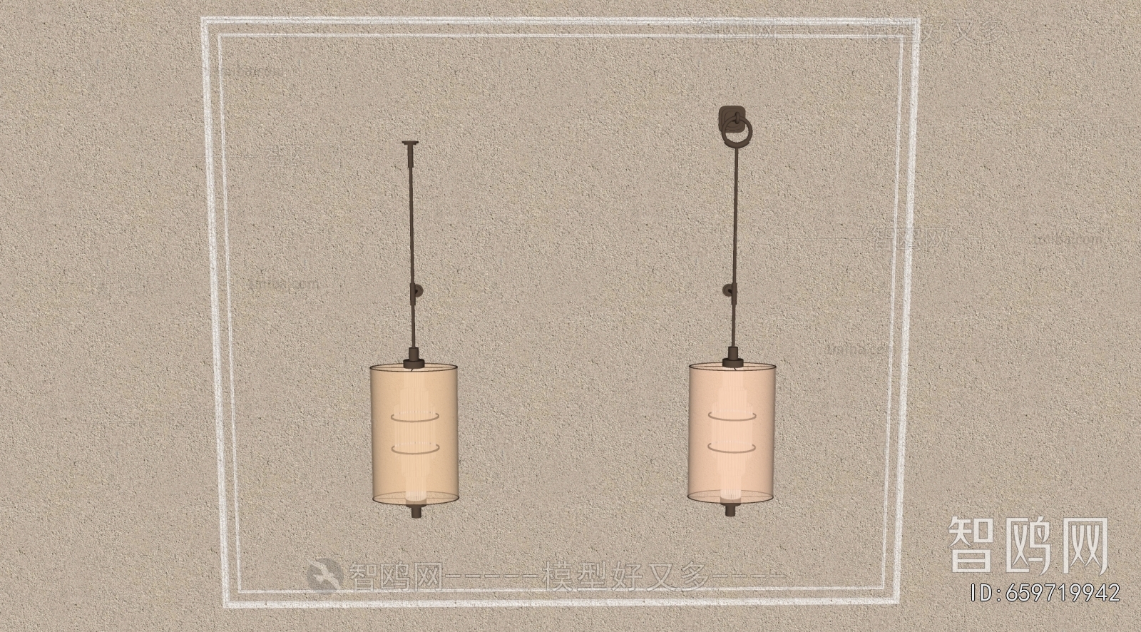 Modern Wall Lamp