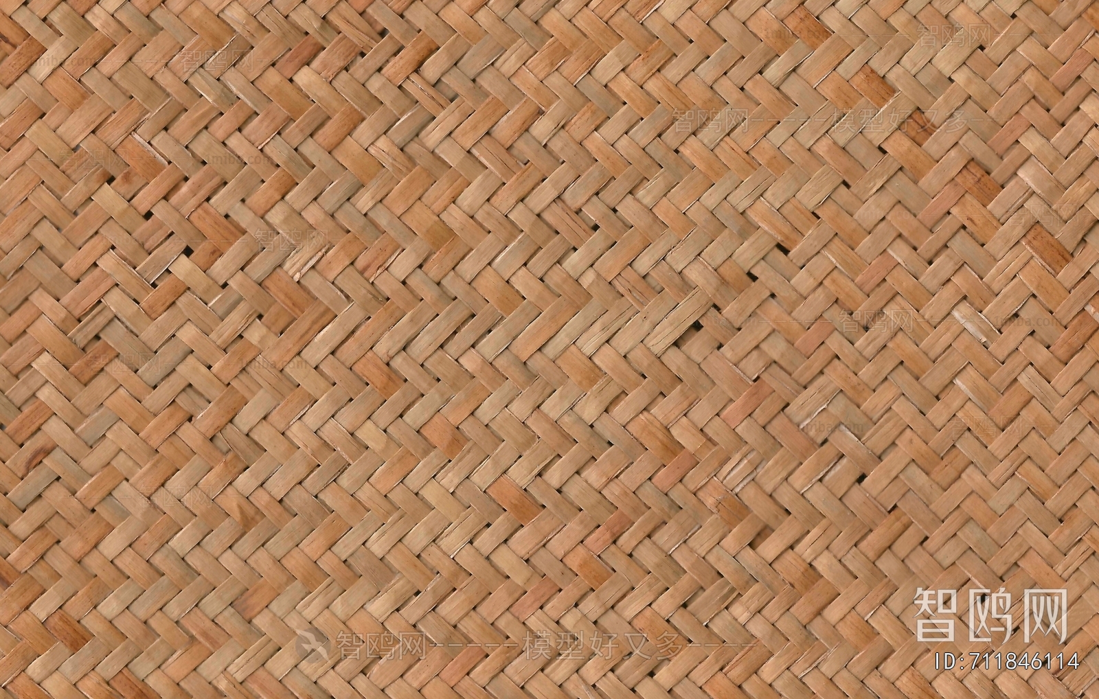 Rattan Texture