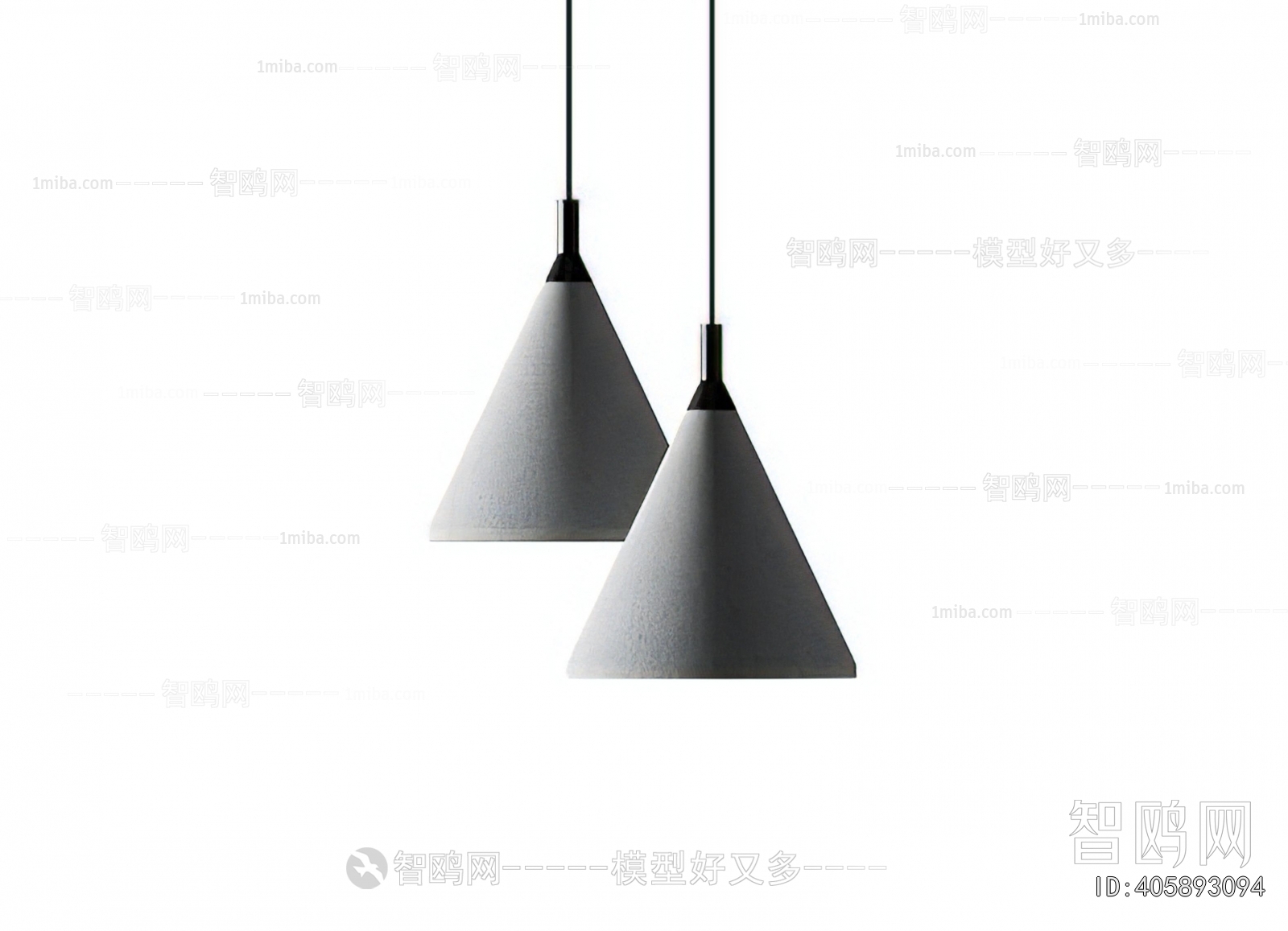 Modern Droplight