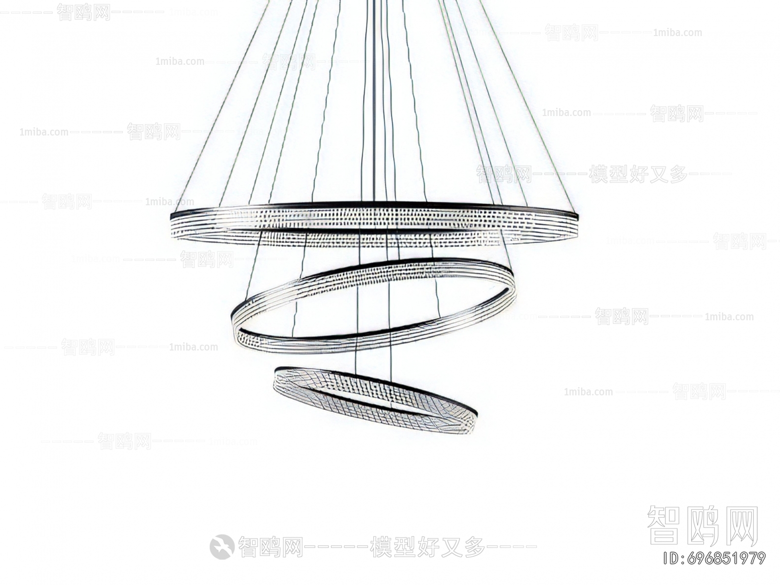 Modern Droplight