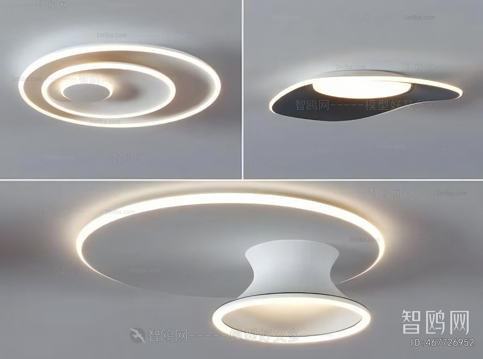 Modern Ceiling Ceiling Lamp