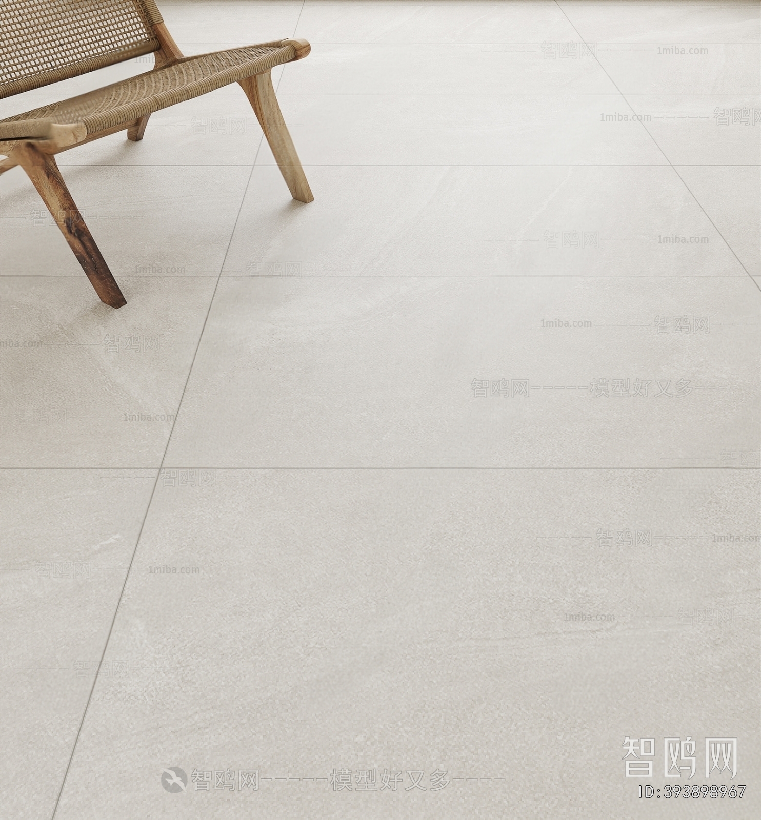 Modern Floor Tile