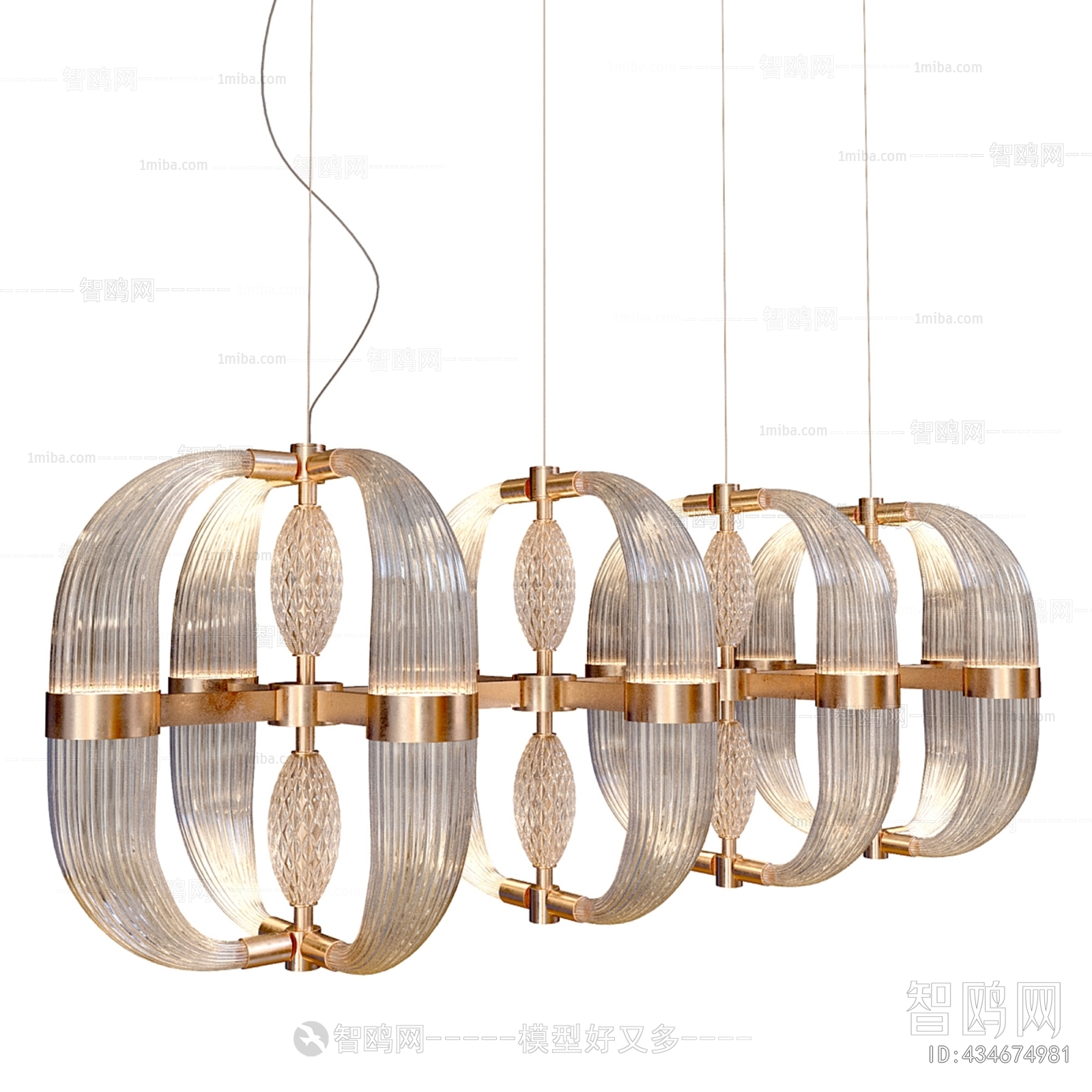 Modern Droplight