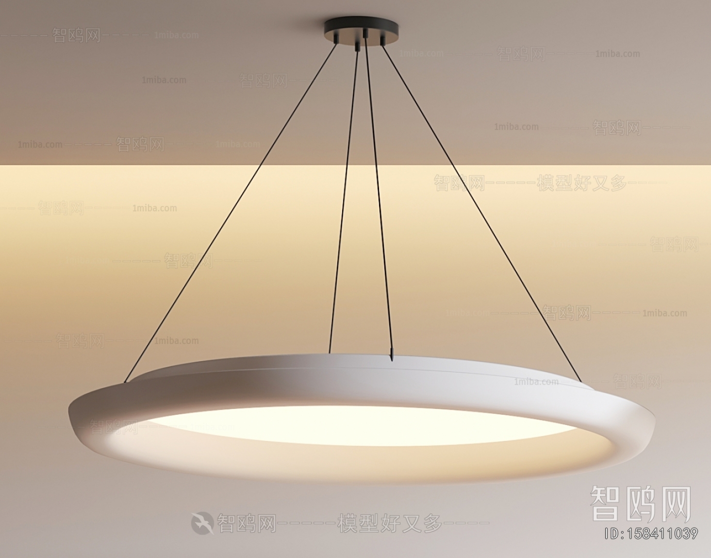 Modern Droplight