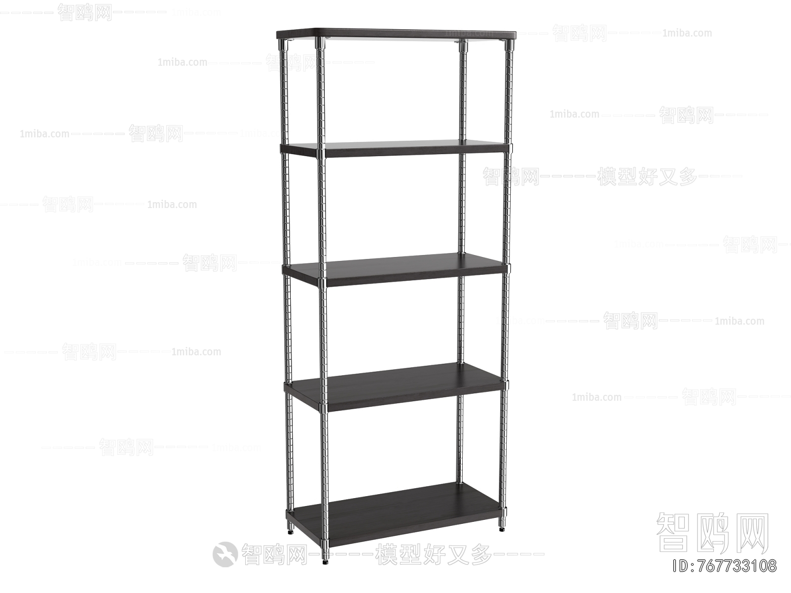 Modern Shelving