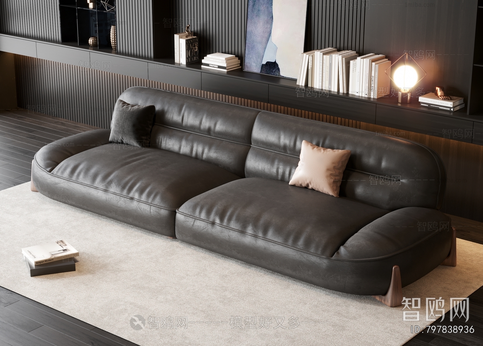 Modern A Sofa For Two