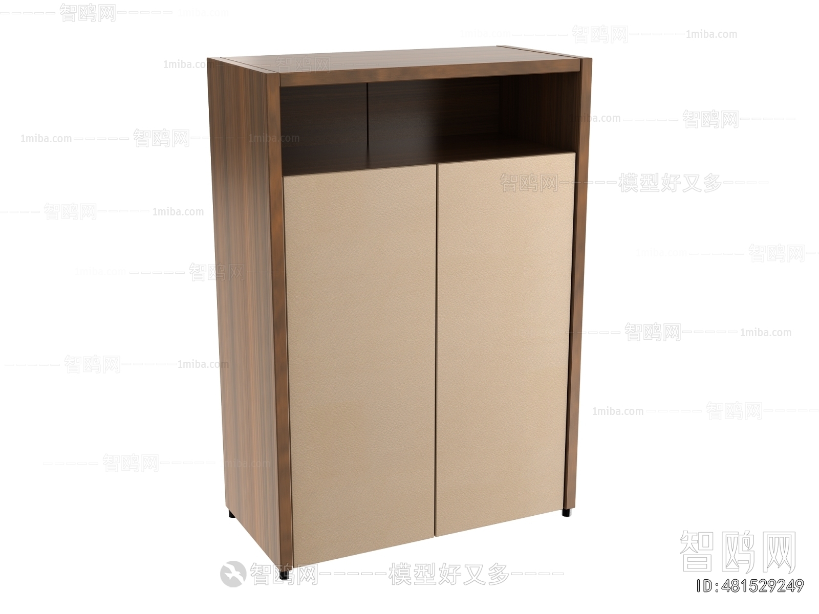 Modern Side Cabinet/Entrance Cabinet