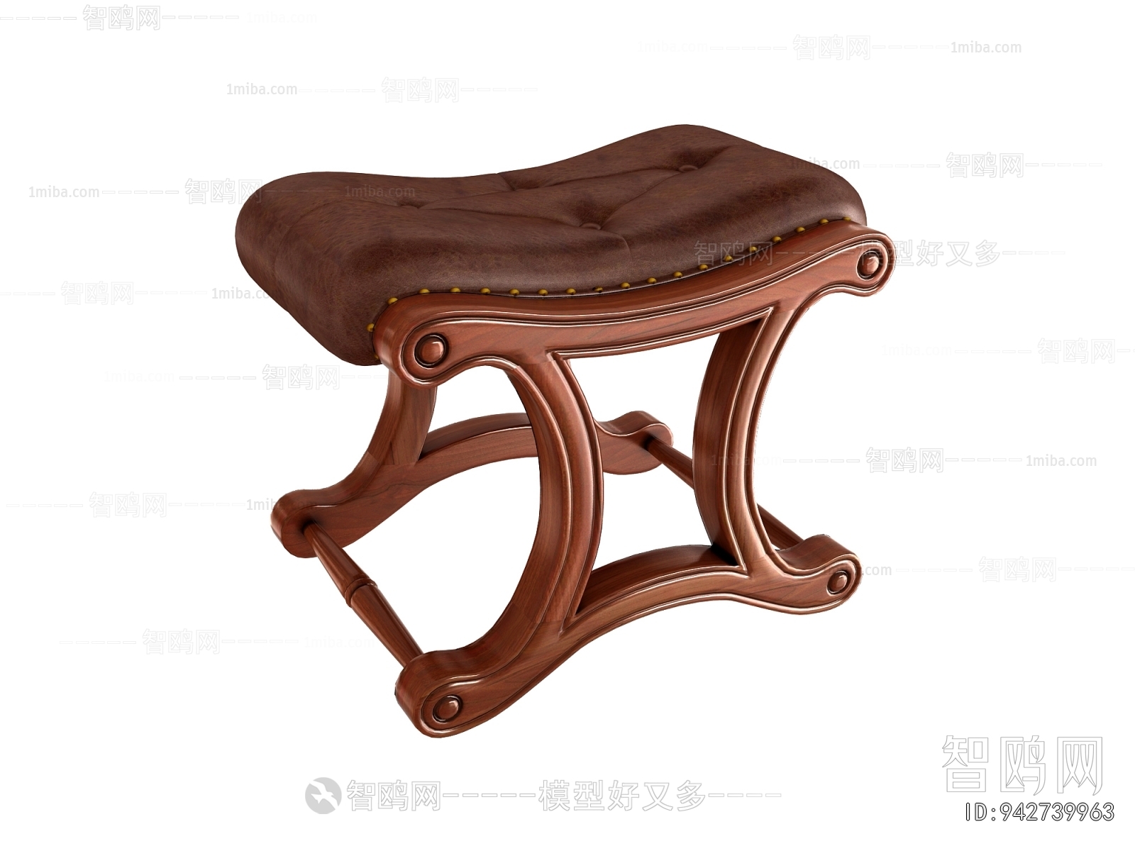 American Style Stool