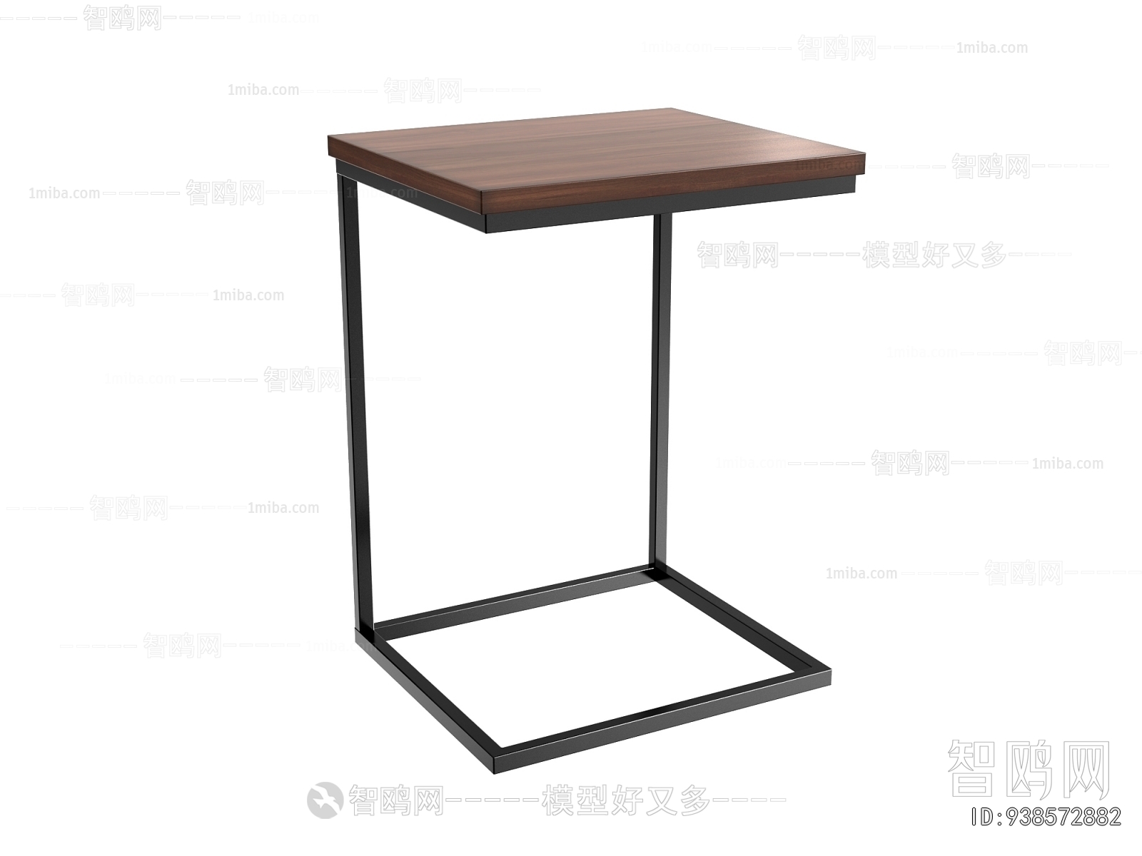 Modern Side Table/corner Table