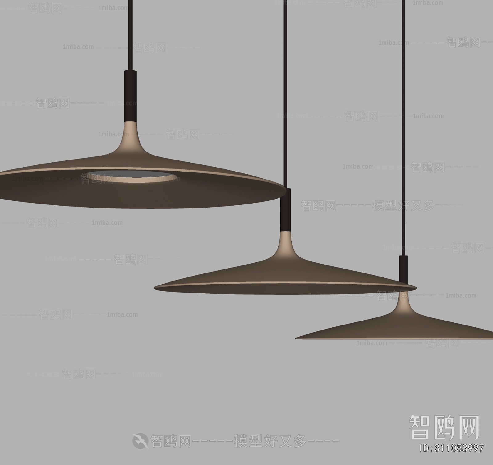 Modern Droplight