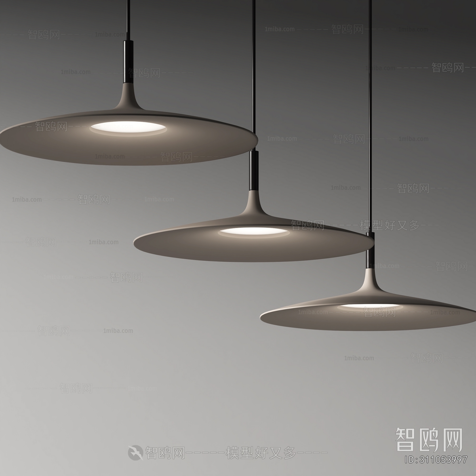 Modern Droplight