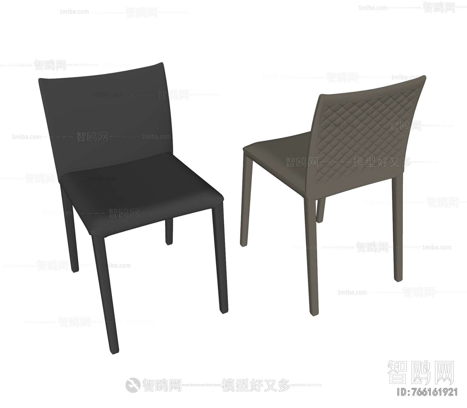 Modern Dining Chair