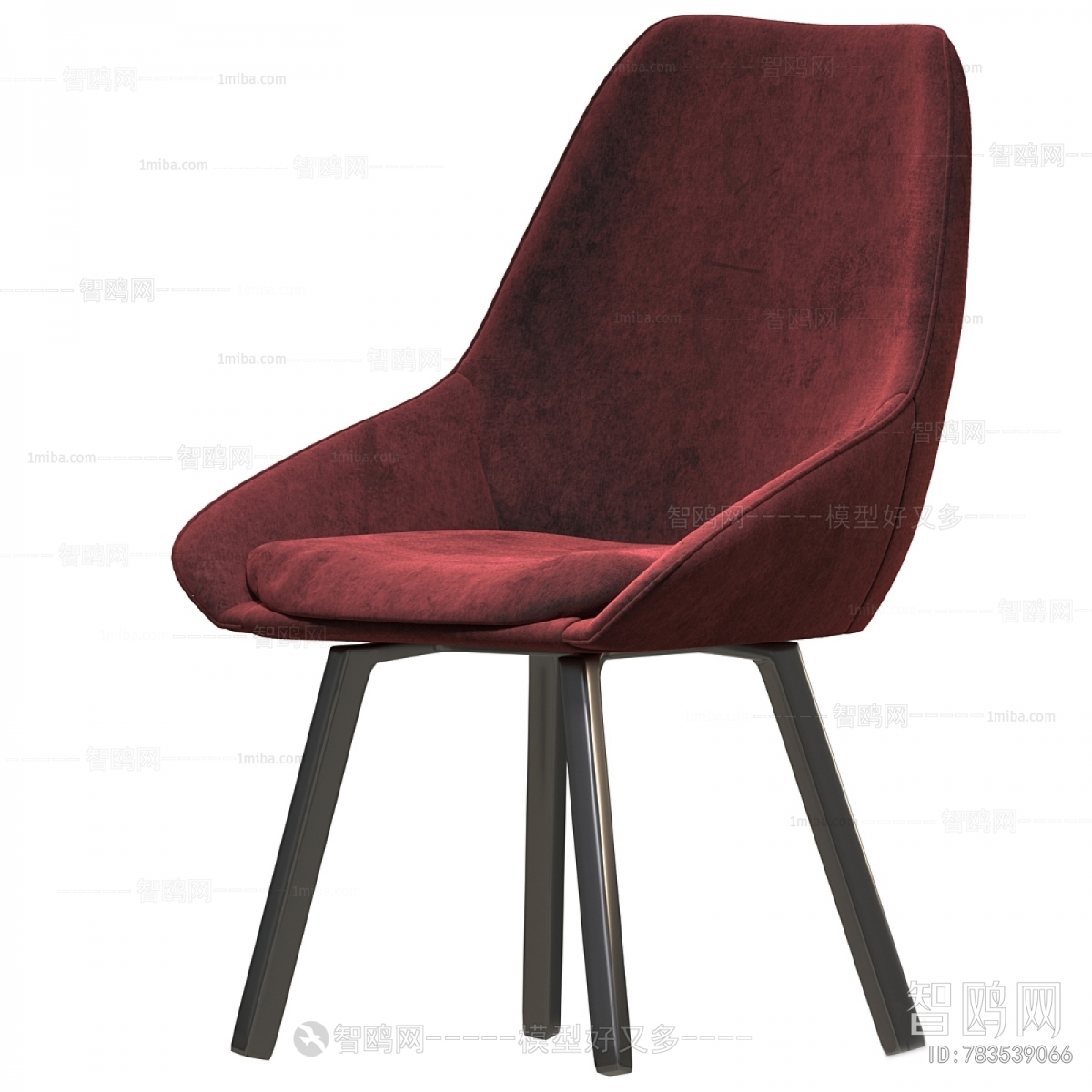 Modern Single Chair