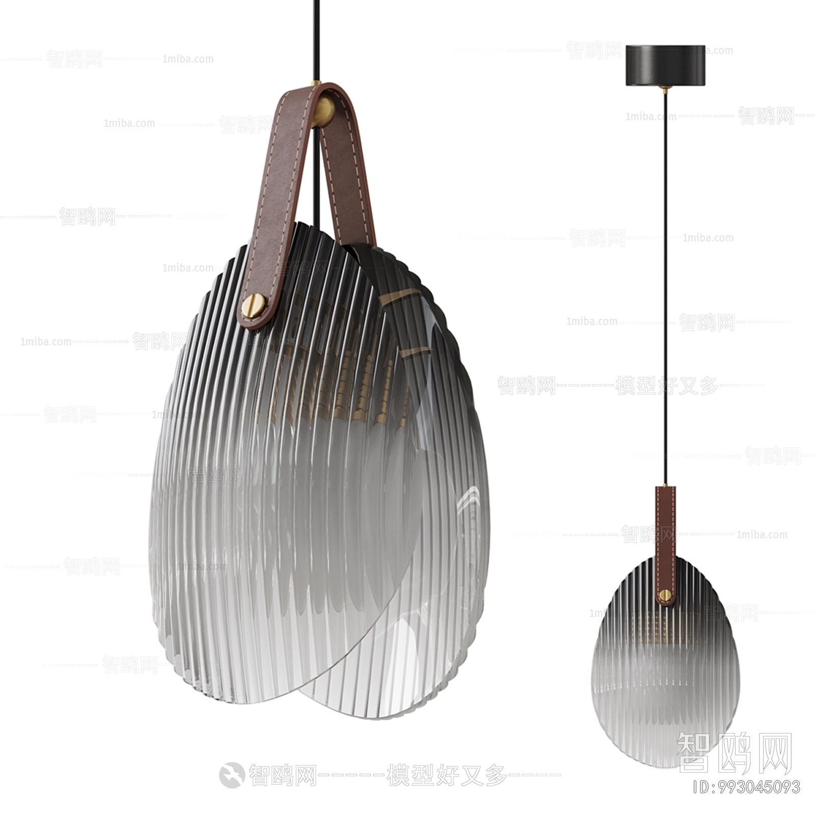 Modern Droplight