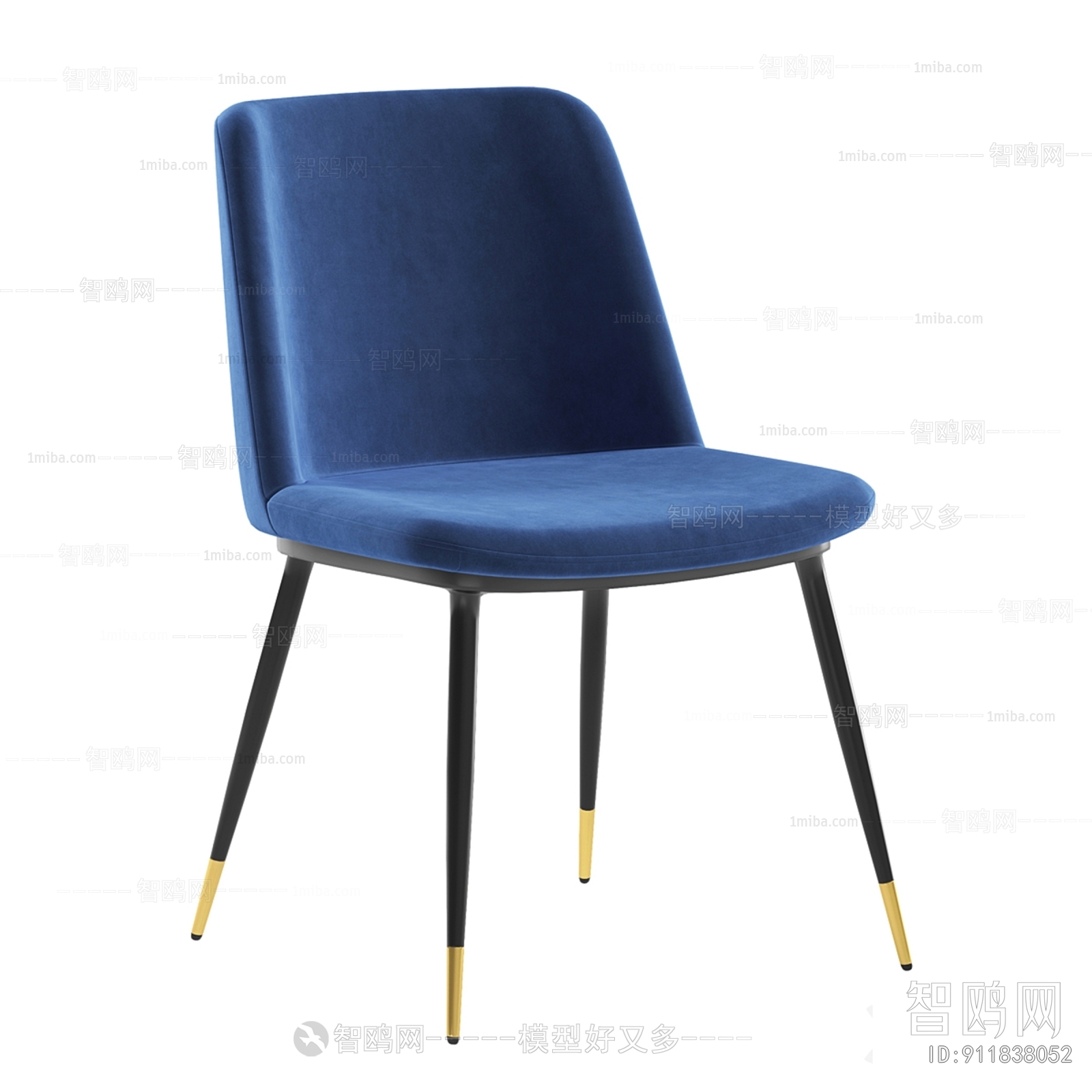 Modern Dining Chair