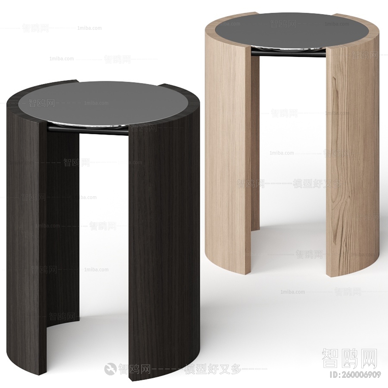 Modern Side Table/corner Table