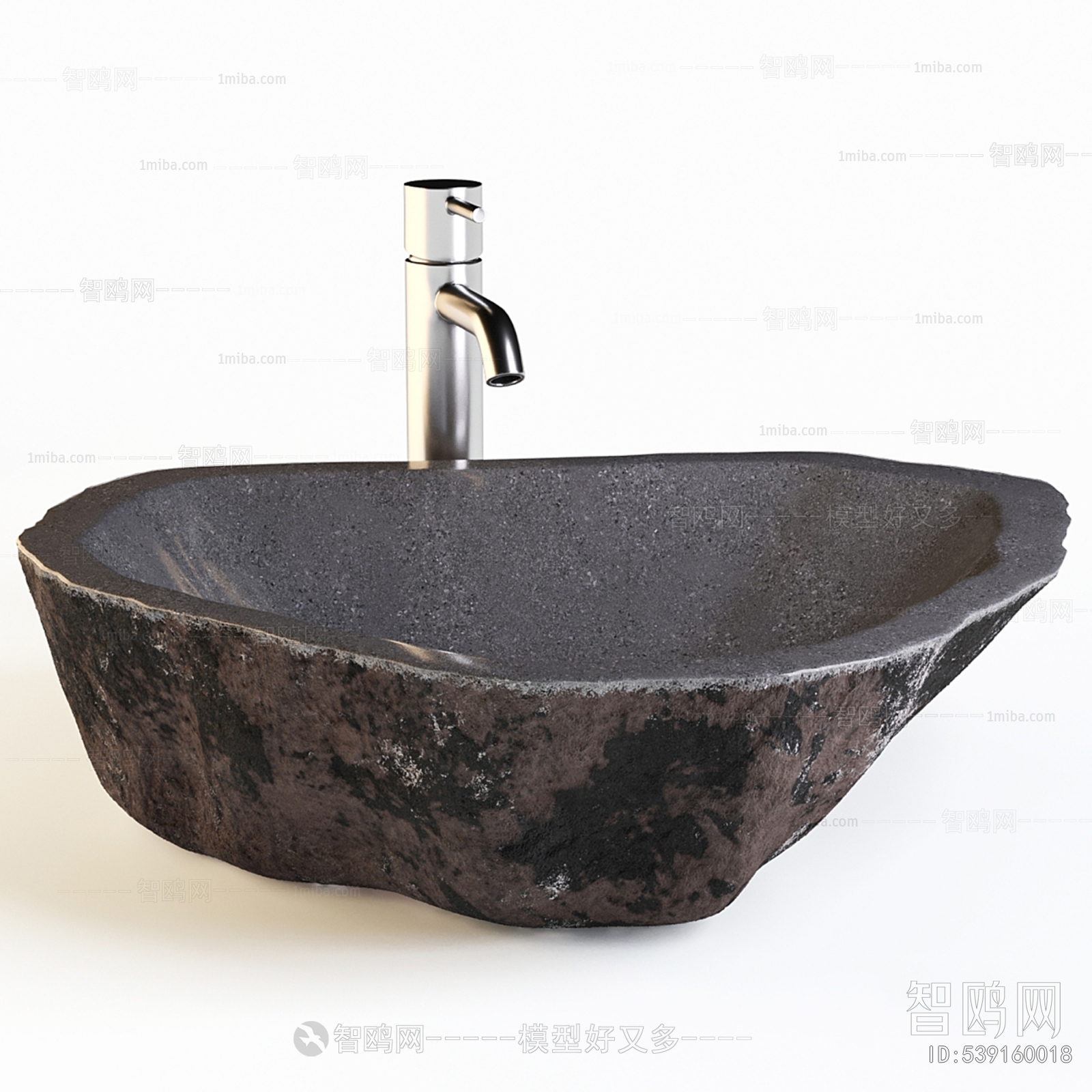 Modern Basin