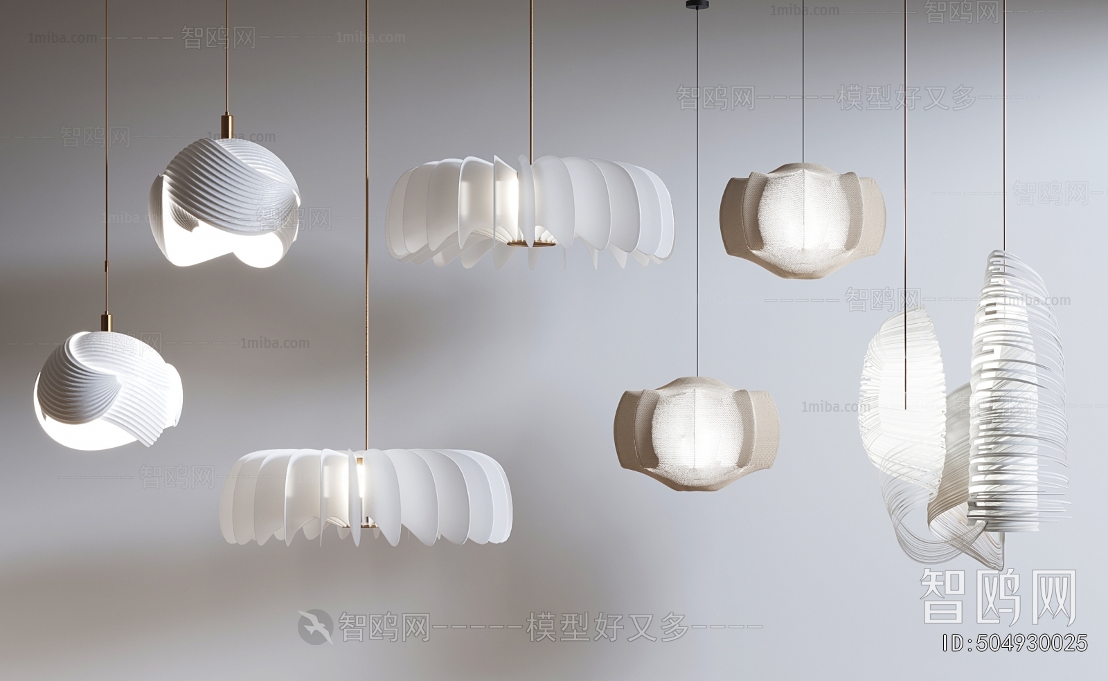 Modern Droplight