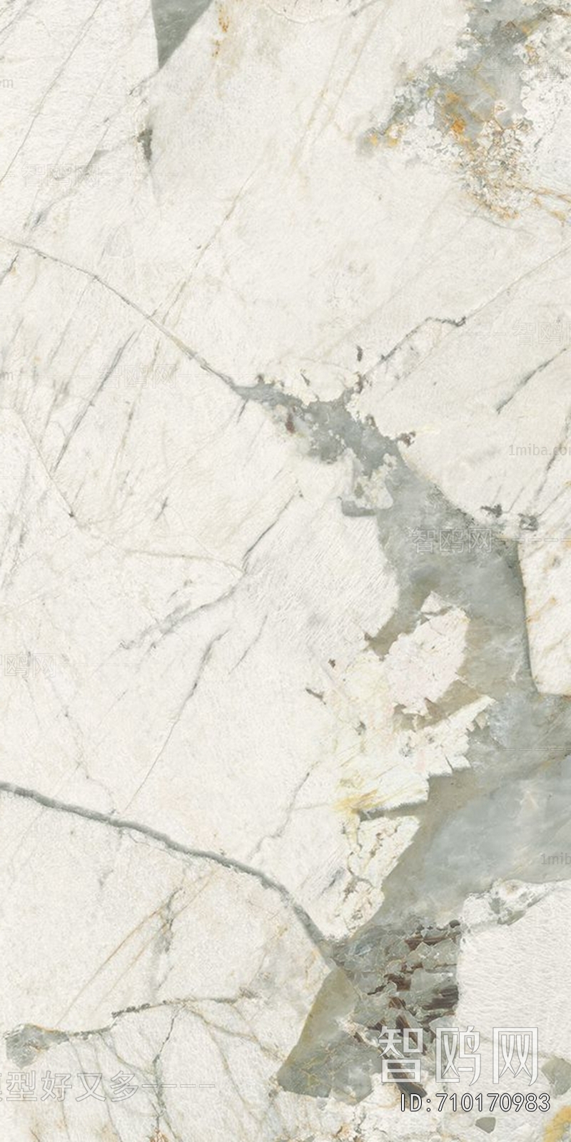 Marble Tiles