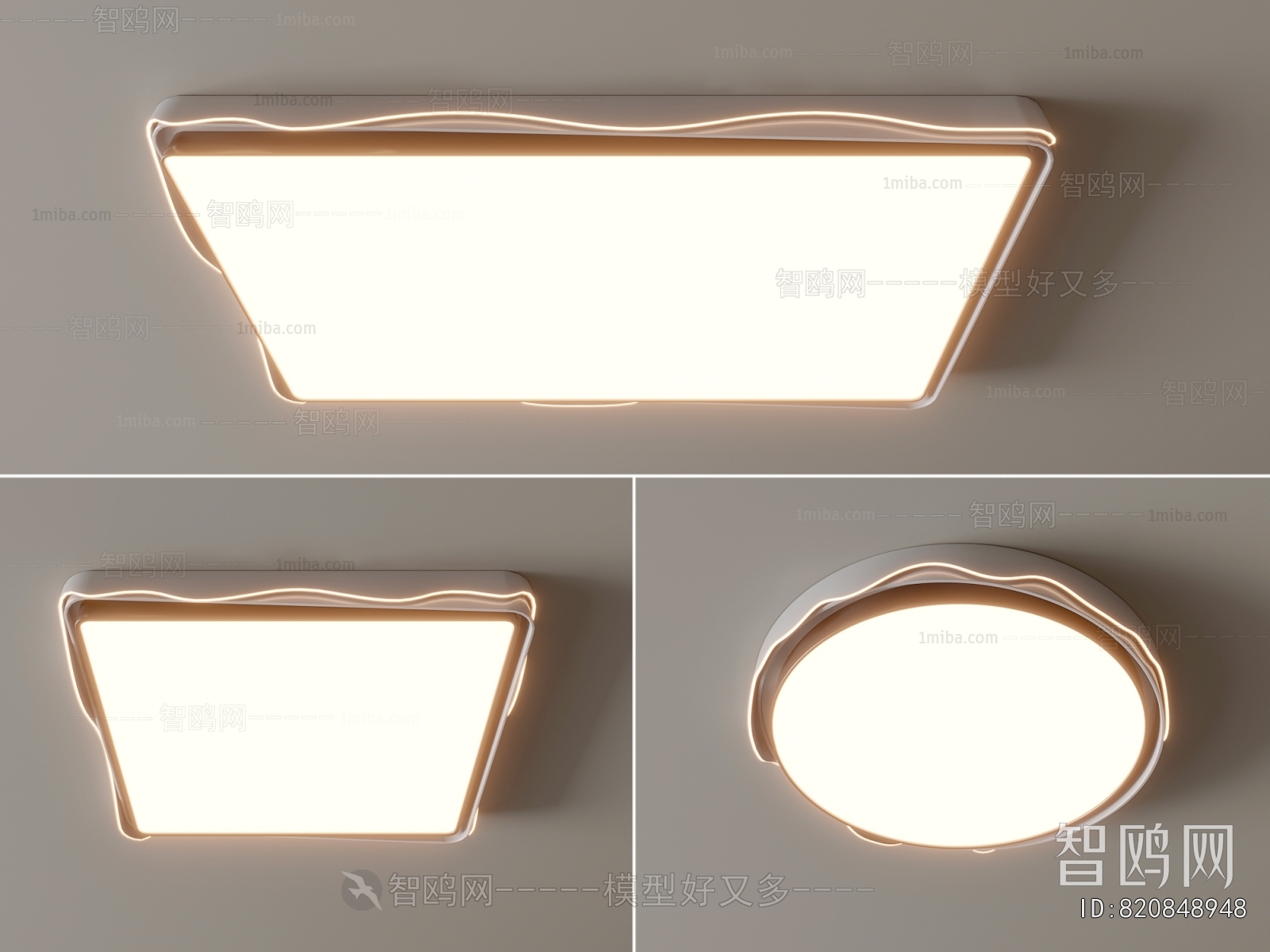 Modern Ceiling Ceiling Lamp