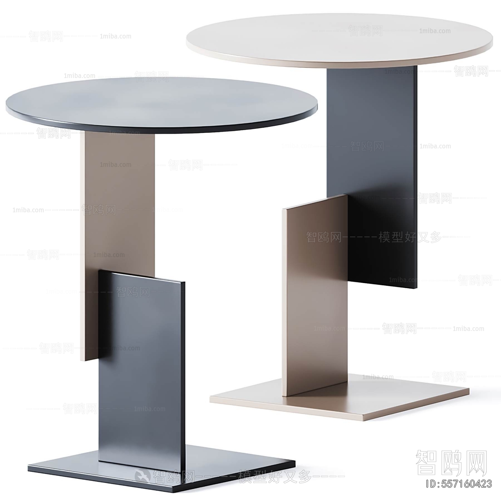 Modern Side Table/corner Table