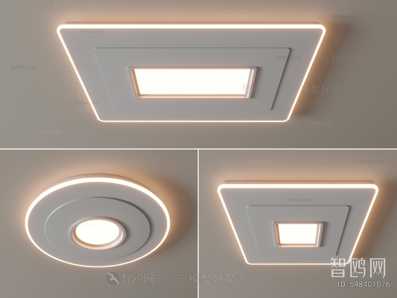 Modern Ceiling Ceiling Lamp