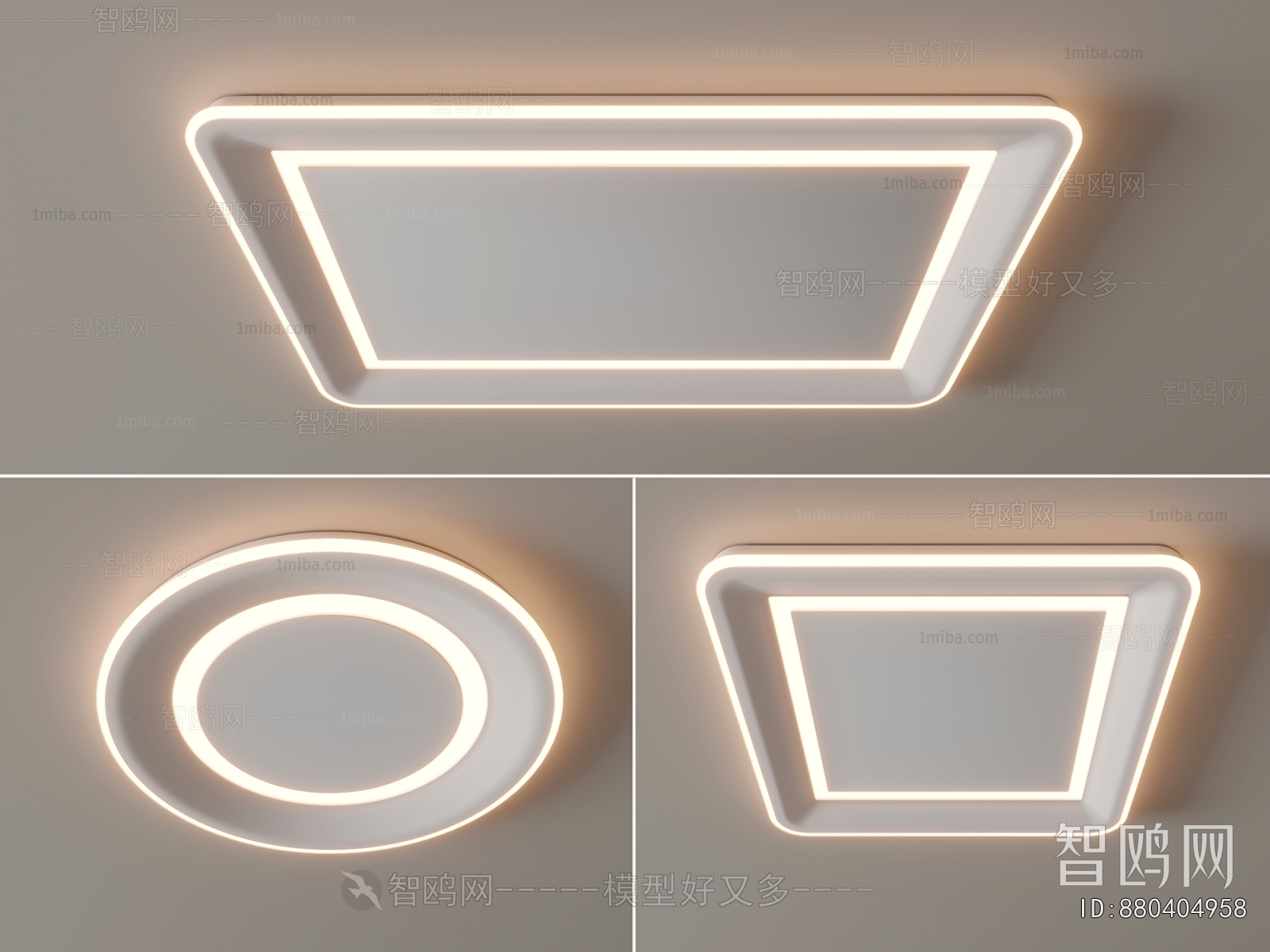 Modern Ceiling Ceiling Lamp