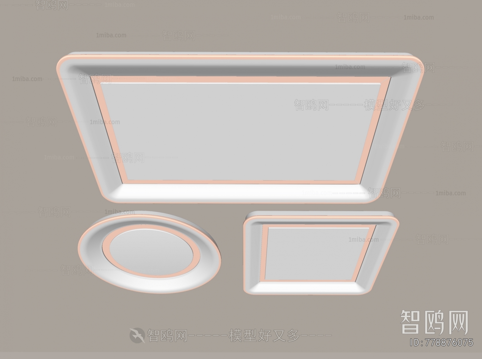 Modern Ceiling Ceiling Lamp