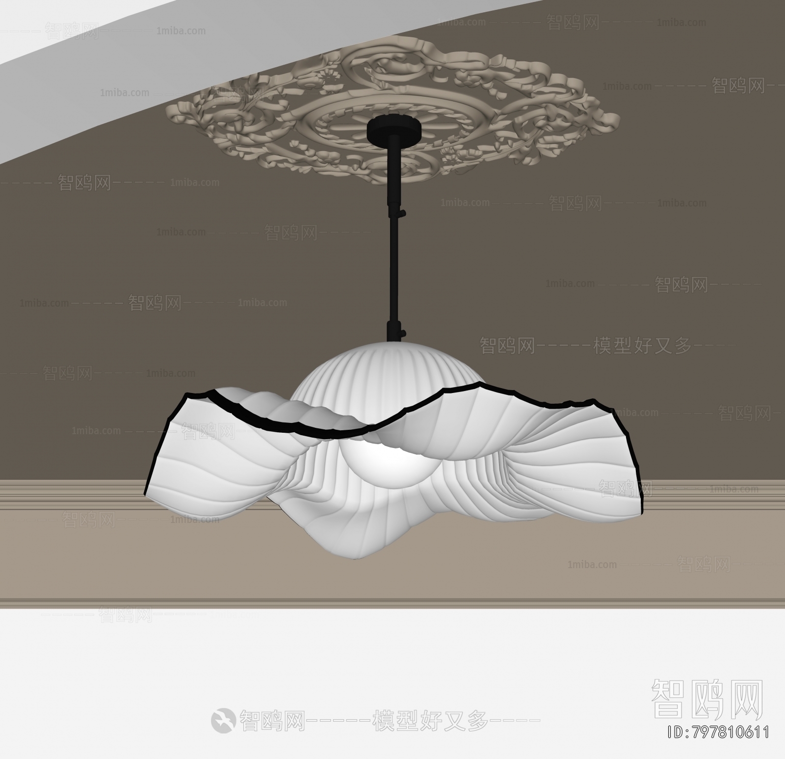 Modern Droplight