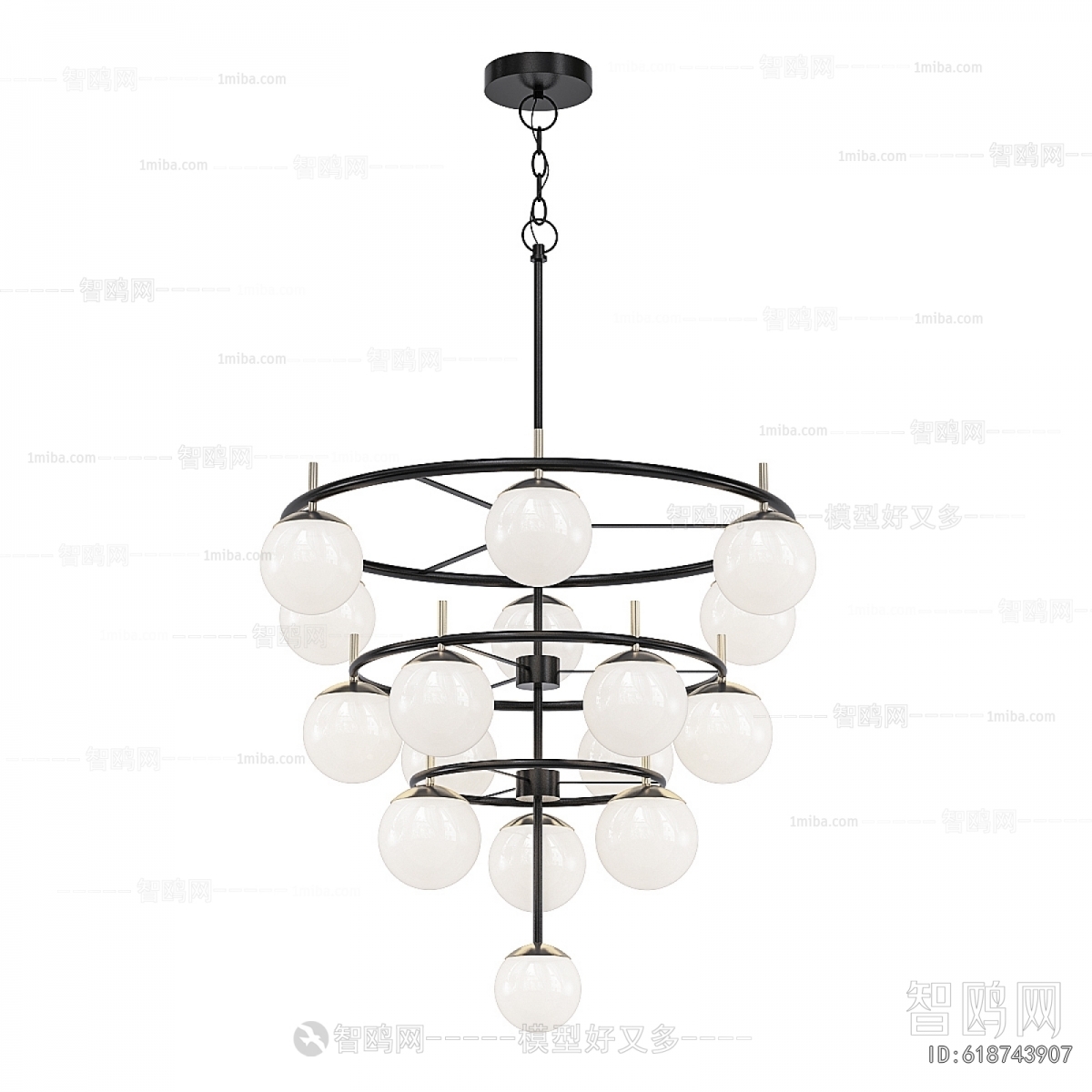 Modern Droplight