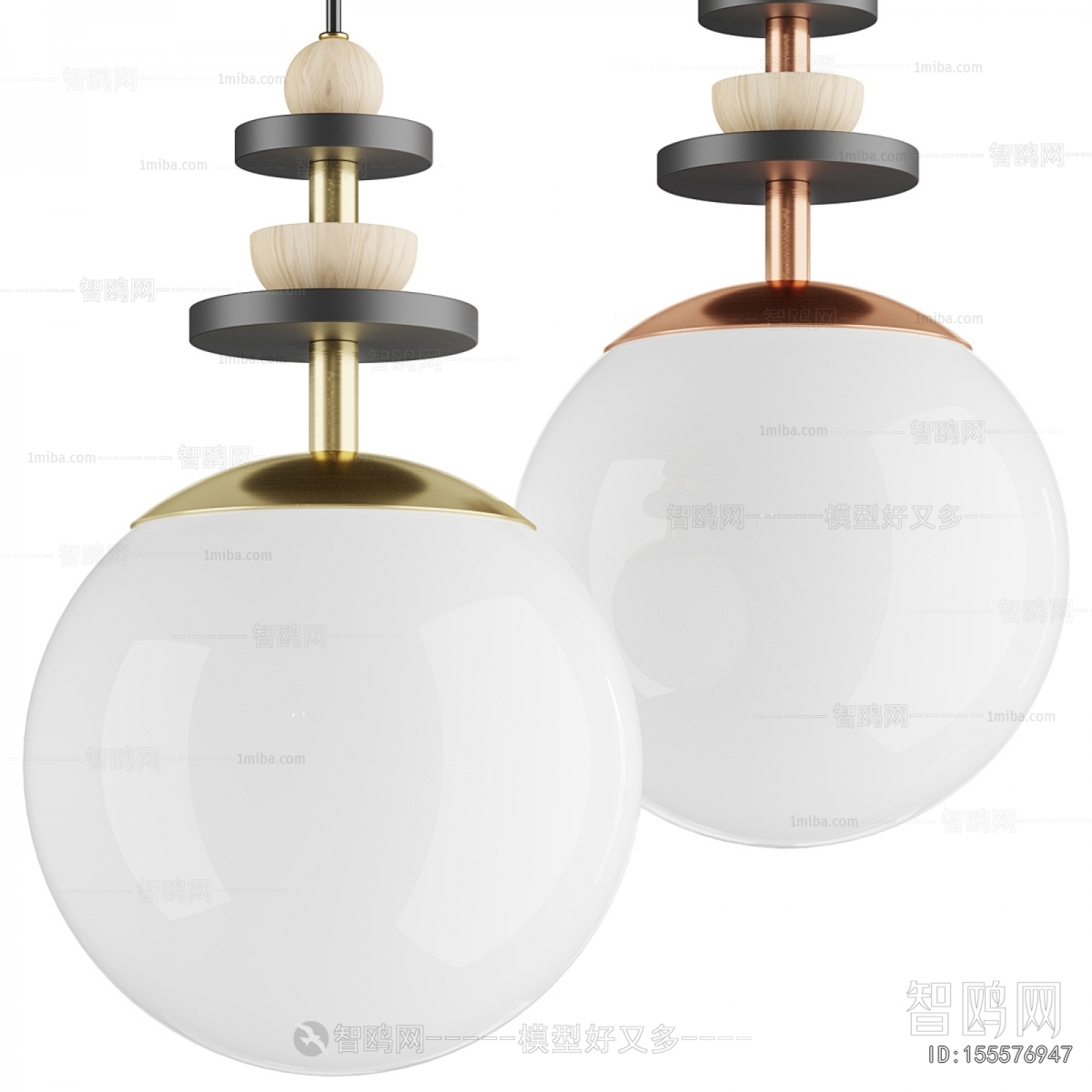 Modern Droplight