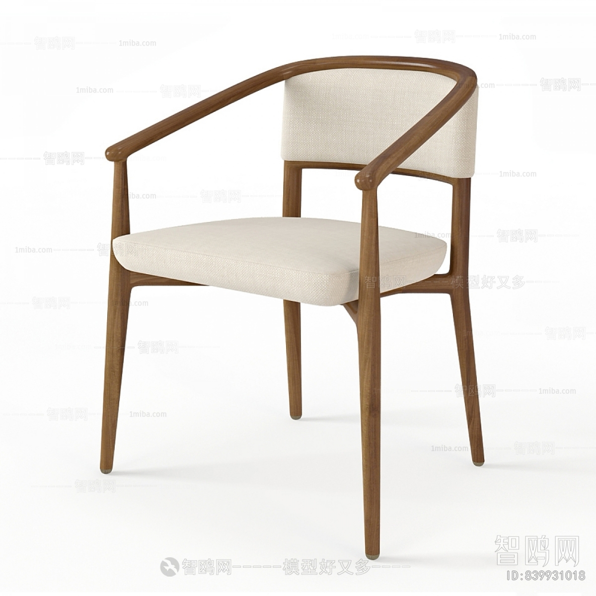 Modern Dining Chair