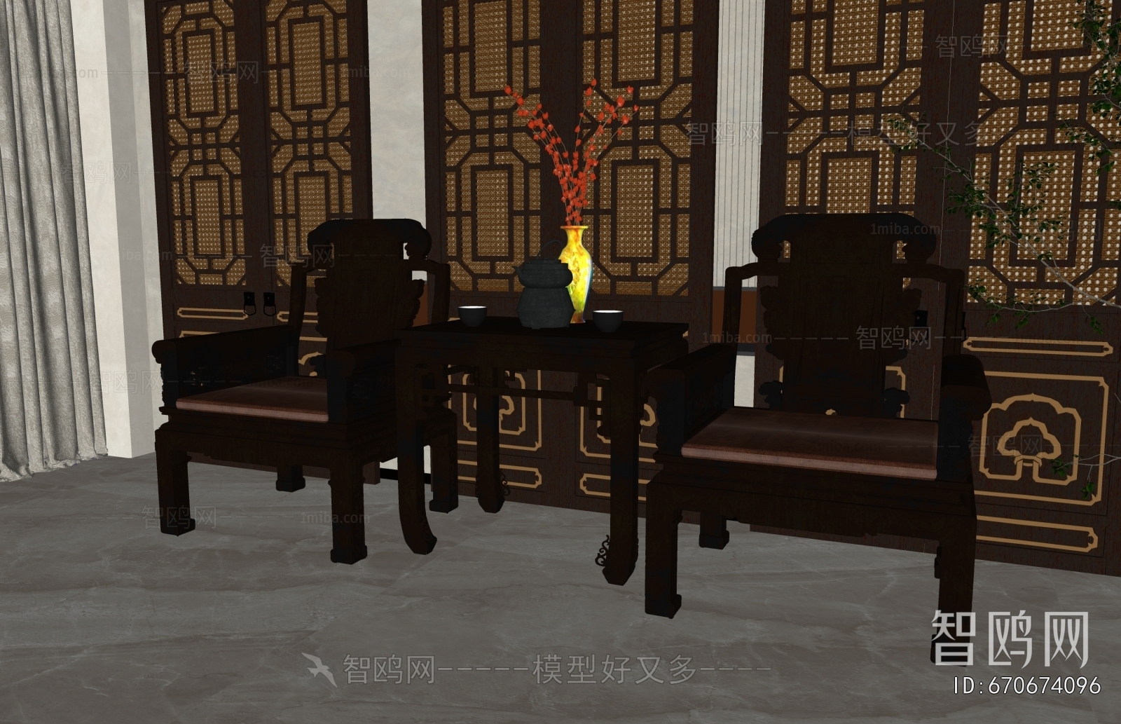 New Chinese Style Chinese Style Tea Tables And Chairs
