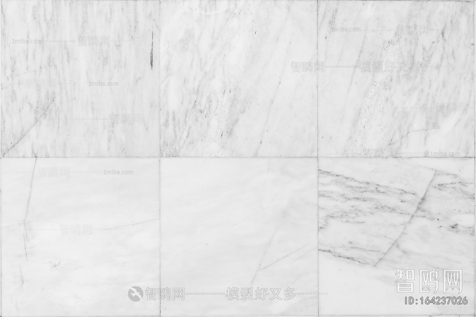 Marble Tiles