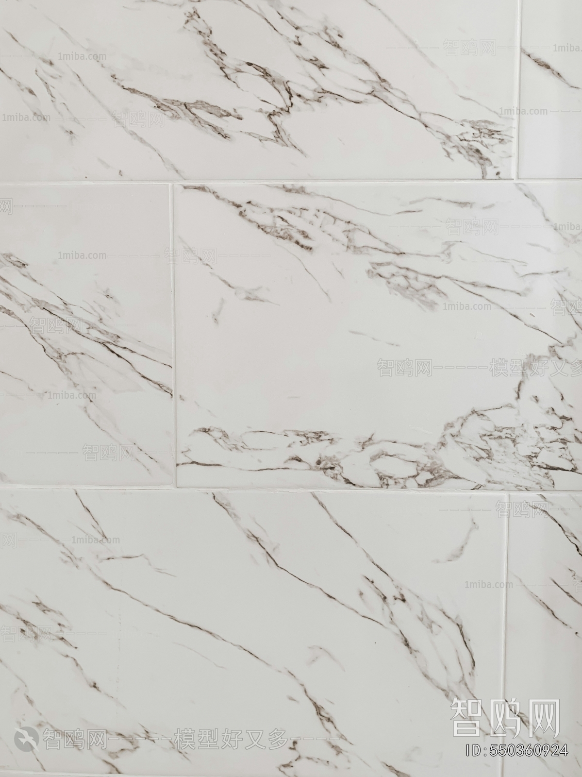 Marble Tiles