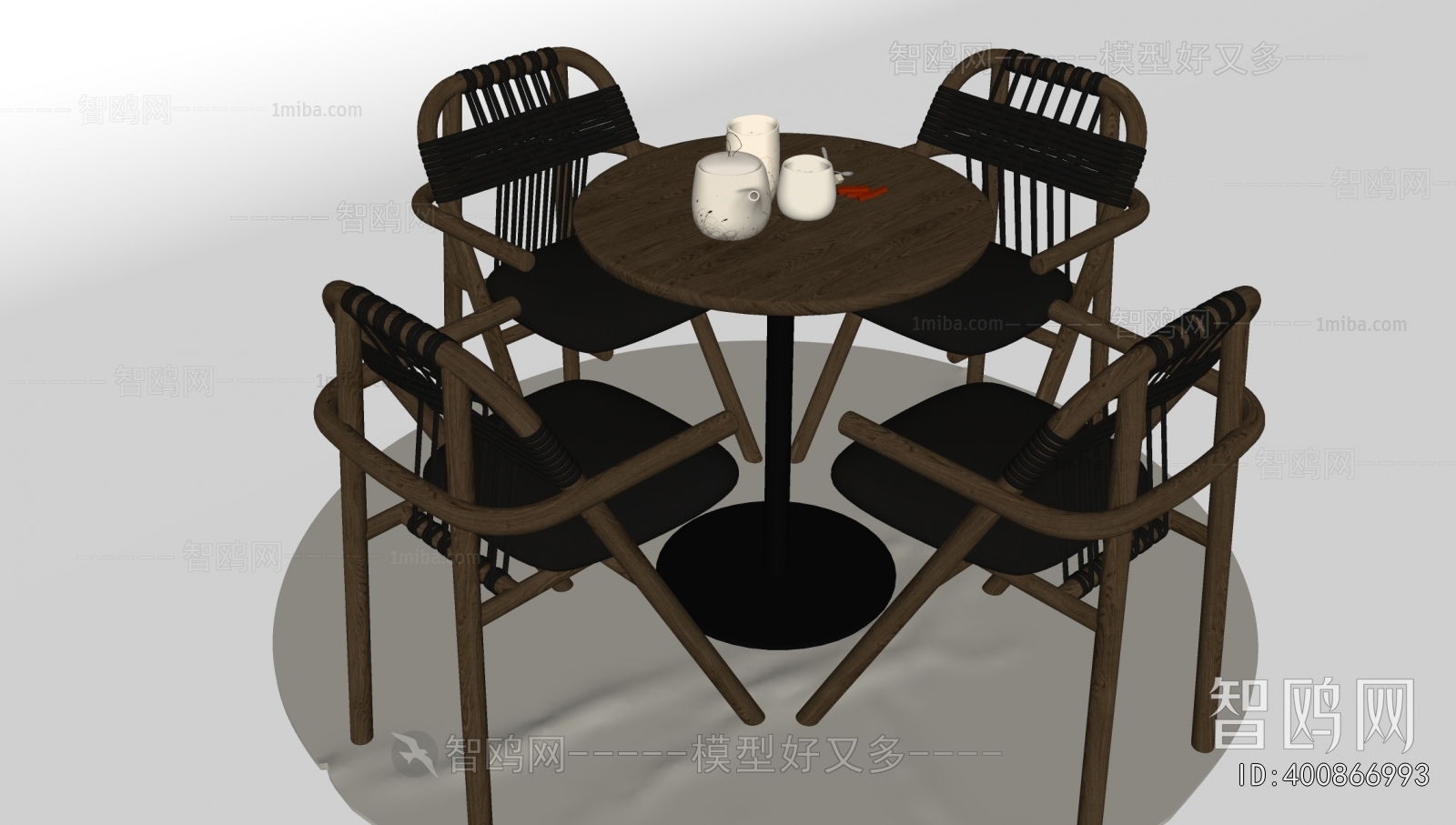 Modern Tea Tables And Chairs