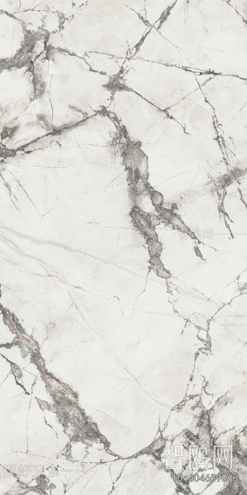 Marble Tiles