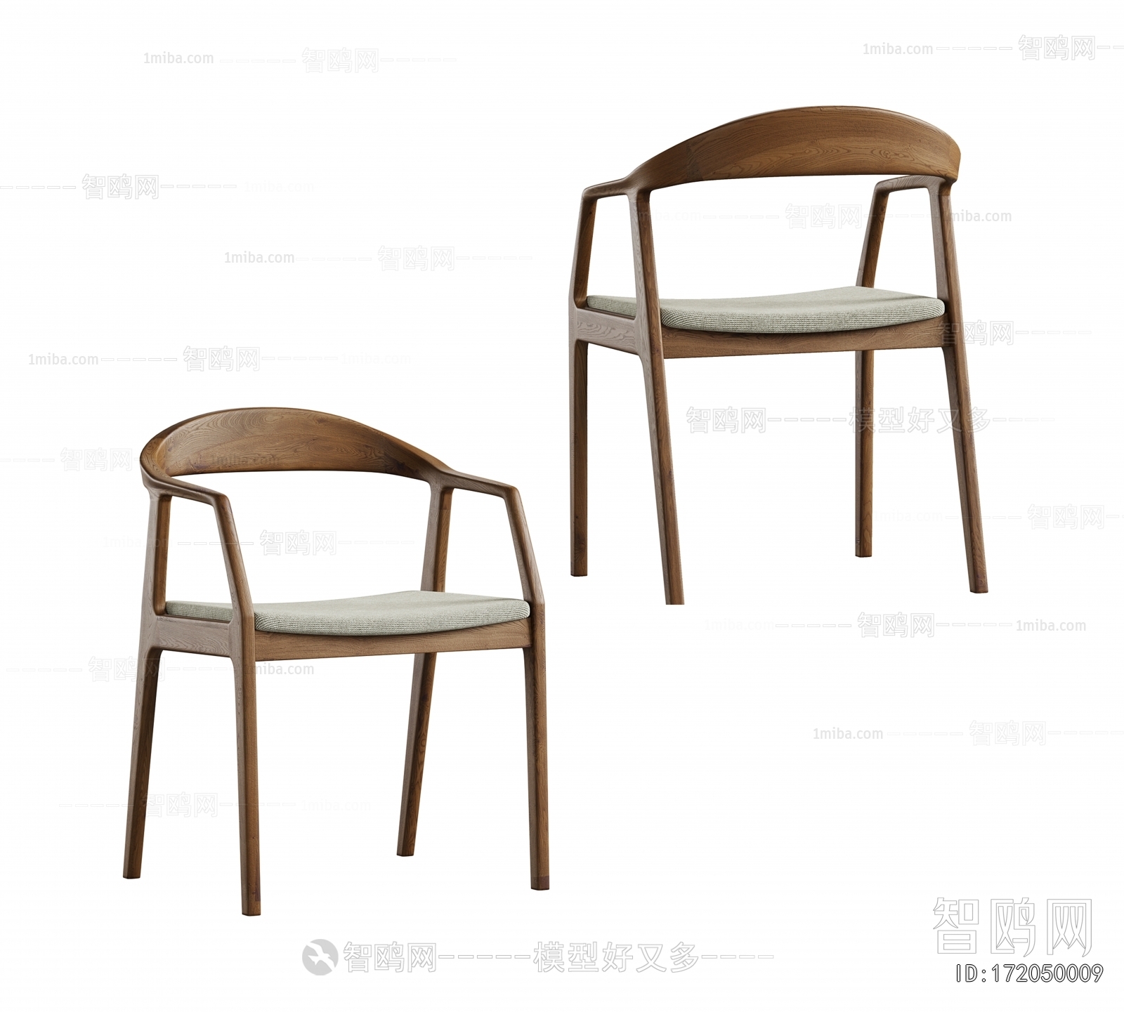 Modern Dining Chair