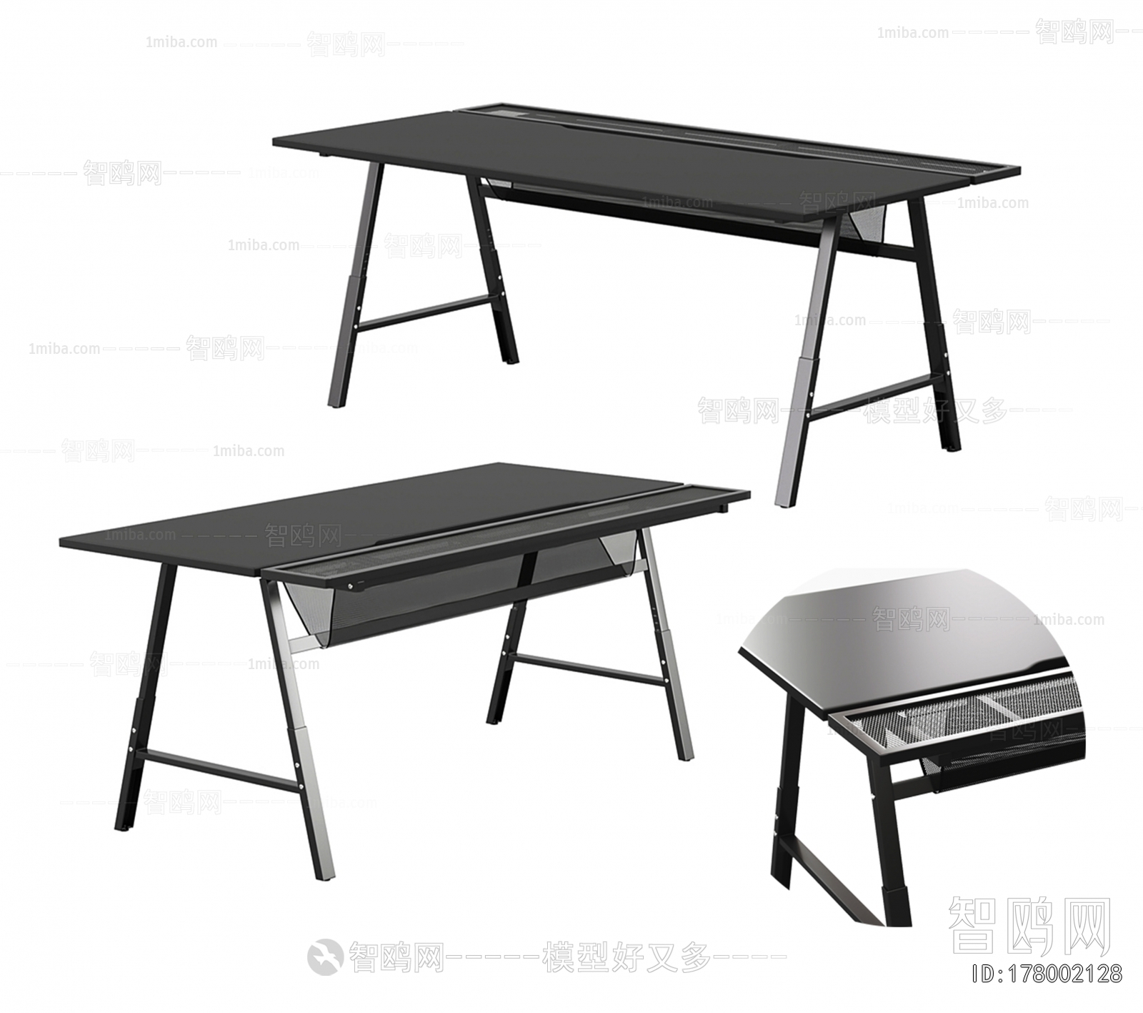 Modern Desk